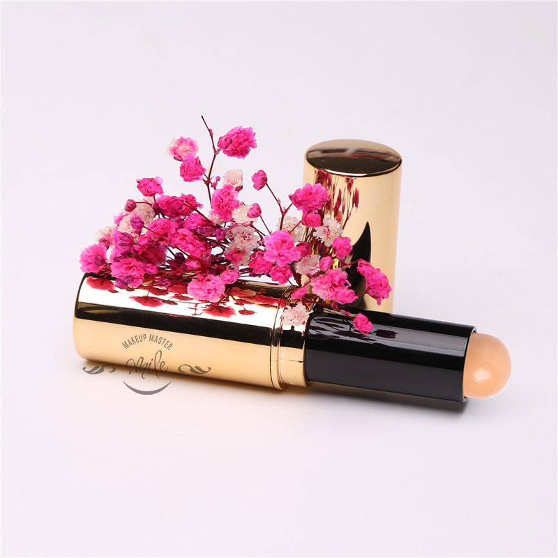 Hot Selling Highlighter Concealer Contour Stick Make Your Own Brand  highlighter stick makeup