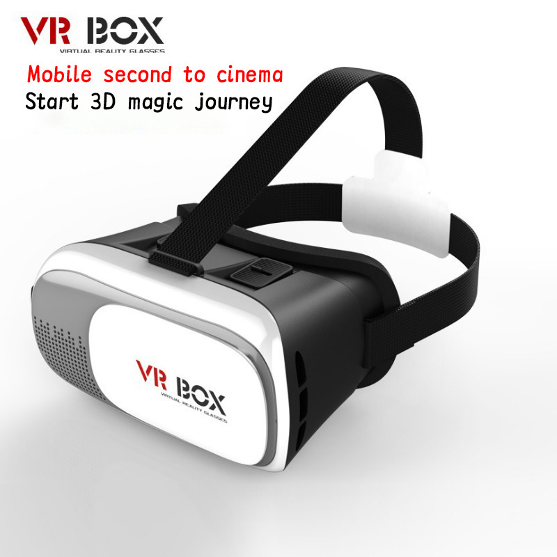 V R Headset Hd Video V R Glasses & Devices Metaverse 3d V R Glasses Virtual Reality