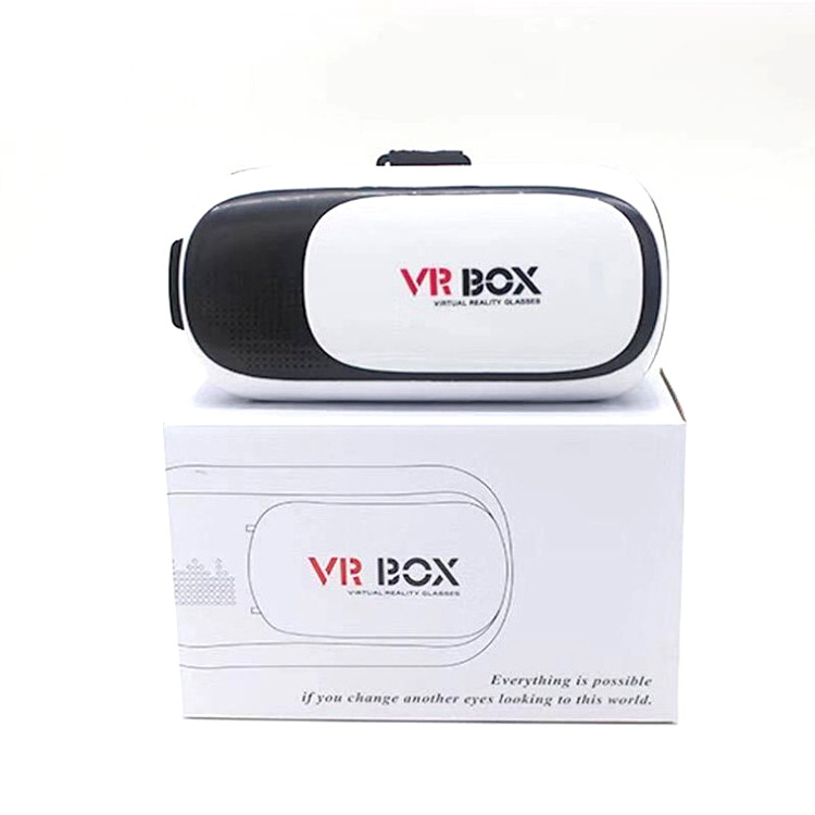 V R Headset Hd Video V R Glasses & Devices Metaverse 3d V R Glasses Virtual Reality