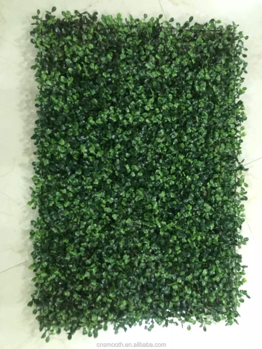 High Quality Artificial Grass Wall/Artificial Green Wall/Artificial Ornamental Plants