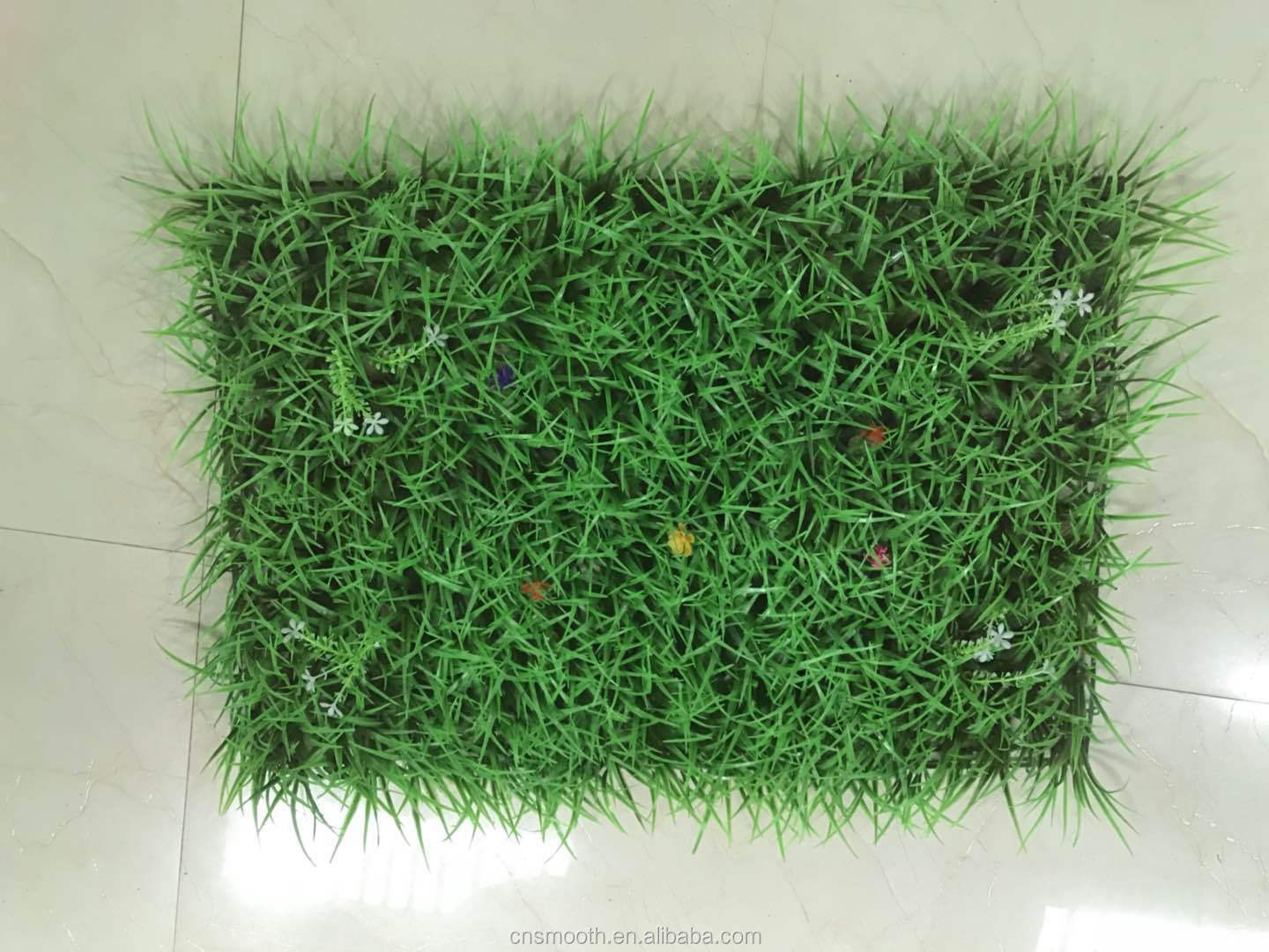 High Quality Artificial Grass Wall/Artificial Green Wall/Artificial Ornamental Plants