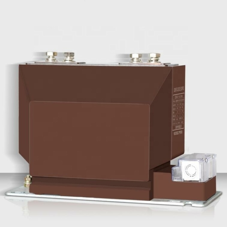 LZZBJ9-10 3/6/10KV 200-2000A High-Quality HV Current Transformers For Indoor switchgear