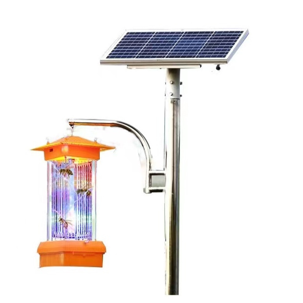 solar light bulb killing mosquito light solar bug outdoor indoor mosquito 5 solar garden light with mosquito killers