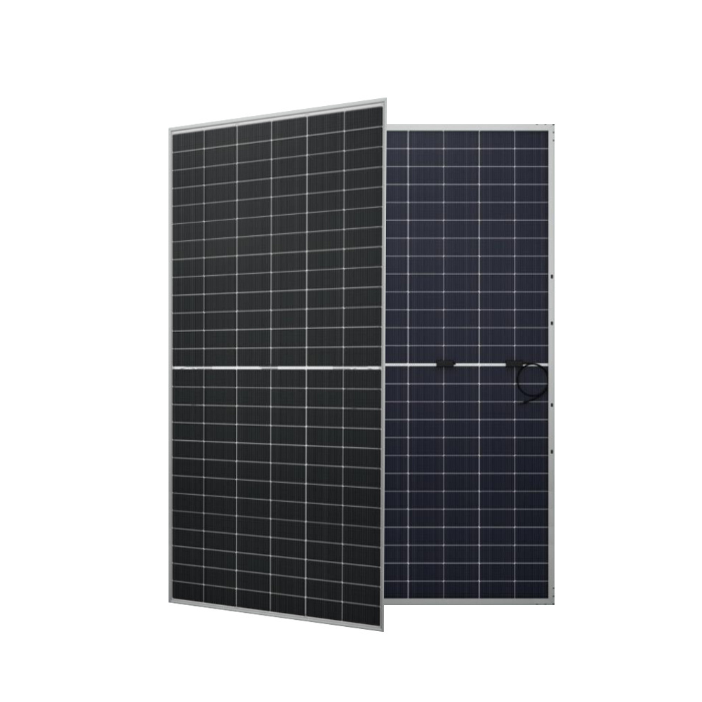 BR SOLAR 580w paneles solares portatiles 550w 600w monocristaline solar panels