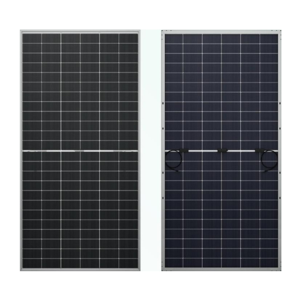 BR SOLAR 500w 460w 450w solar cell panel 480w solar panels emergency backup