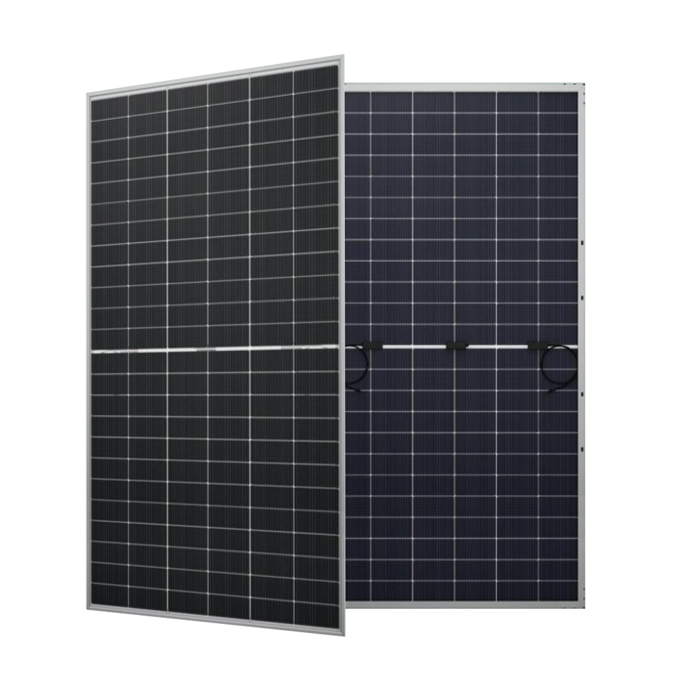 BR SOLAR 500w 460w 450w solar cell panel 480w solar panels emergency backup