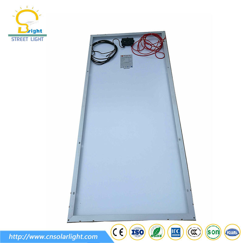 BR SOLAR solar panels 100w solar panel 150 watt PV module solar plate panel for solar power system home