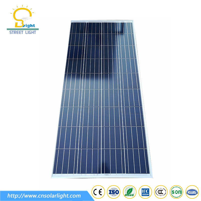 BR SOLAR solar panels 100w solar panel 150 watt PV module solar plate panel for solar power system home