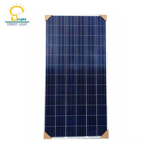 BR SOLAR solar panels 100w solar panel 150 watt PV module solar plate panel for solar power system home