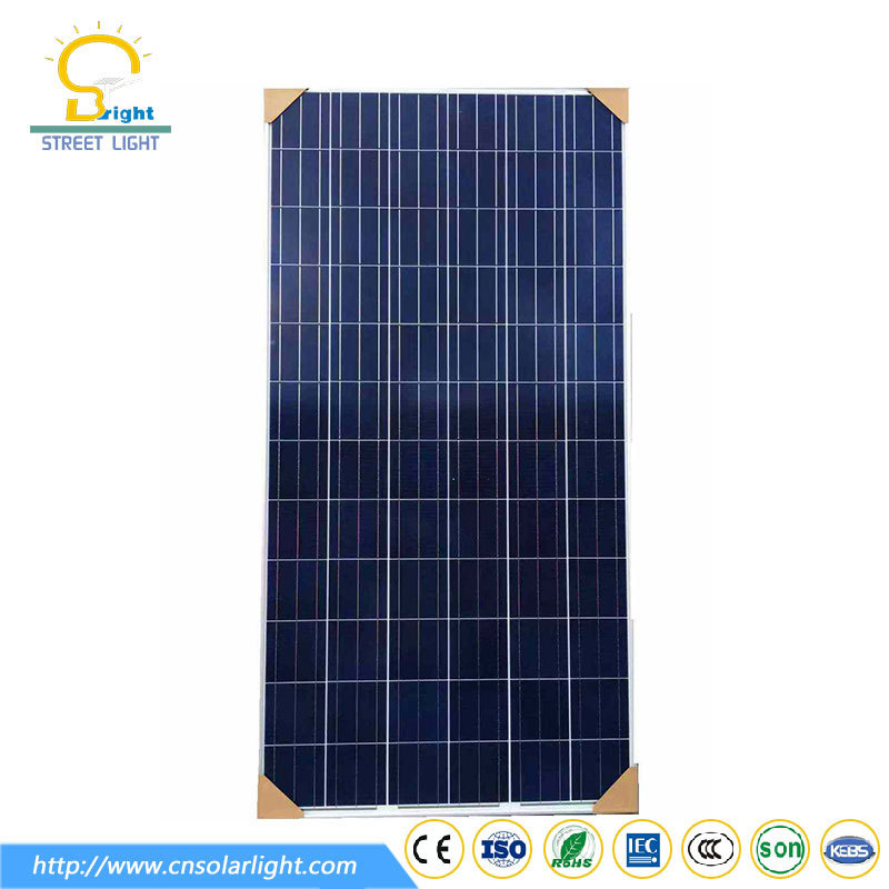 BR SOLAR solar panels 100w solar panel 150 watt PV module solar plate panel for solar power system home