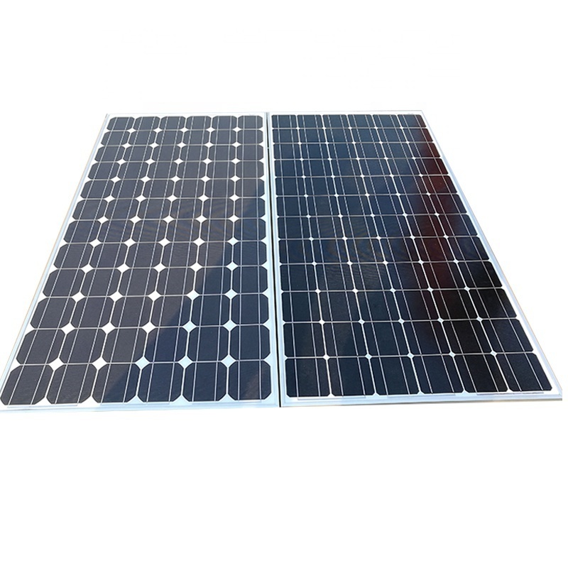 BR SOLAR Mono Pv Solar Panel 300W High Efficiency 300W Solar Panel for solar system