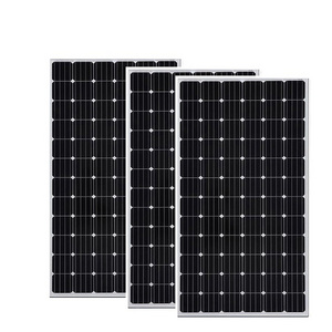 BR SOLAR Mono Pv Solar Panel 300W High Efficiency 300W Solar Panel for solar system