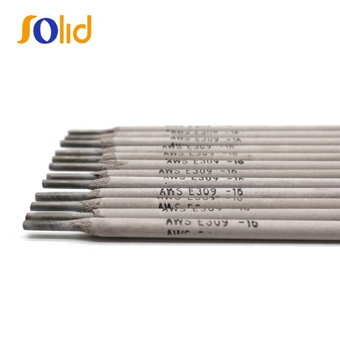 Aws E309 Stainless Steel Welding Rod/Welding Electrode