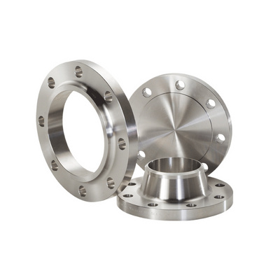 ANSI 304 316 stainless steel flange