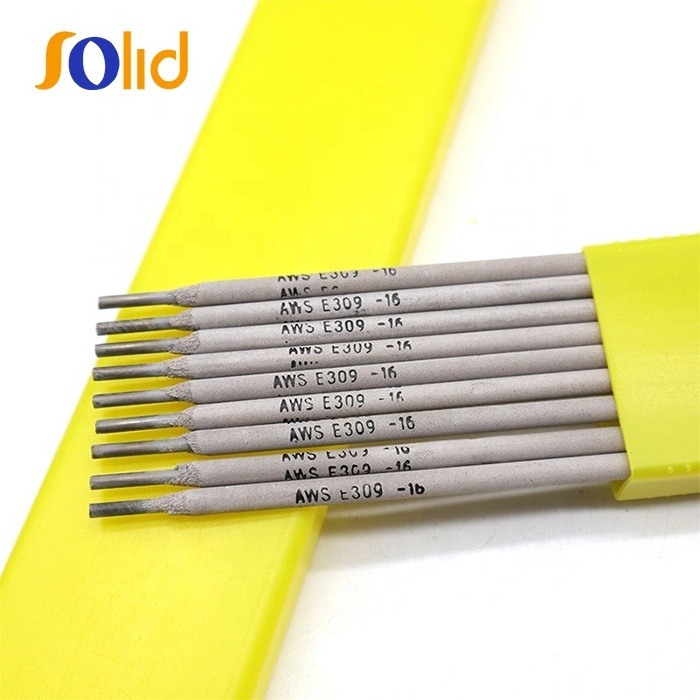 Aws E309 Stainless Steel Welding Rod/Welding Electrode