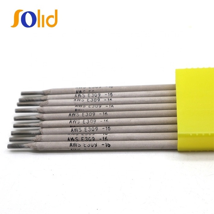 Aws E309 Stainless Steel Welding Rod/Welding Electrode