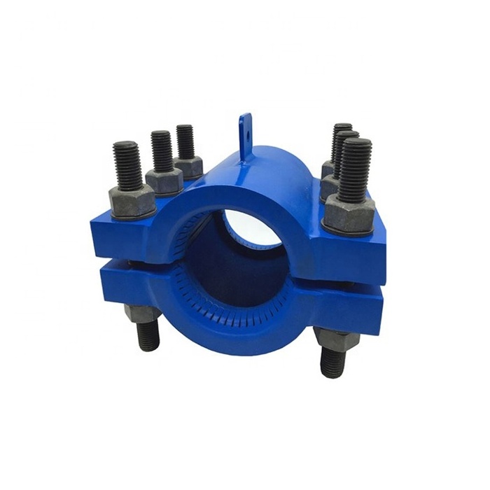 High Pressure Repair Clamp HRC Pipe Repair Clamp