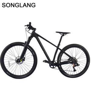 Downhill full suspension 29 cruiser mtb for men hybrid city fixie fat tire folding fixed gear cycle mountain other bikes bicycle