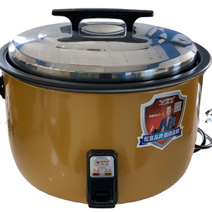 Kitchen Appliance Rice Cooker Electric Commercial Large Capacity Auto Keep Warm Electric Rice Cooker