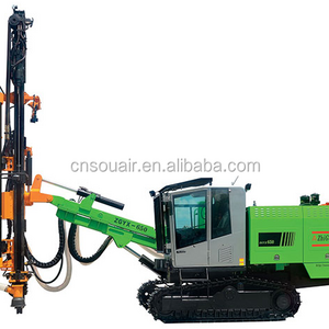 Made in china customized best selling drilling rig for geological exploration