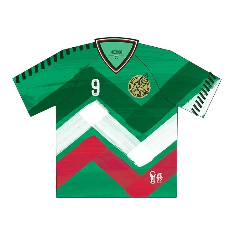 Thai Premium Quality Retro 23 2022 Ligue 98 National Camisetas 1998 Football Shirt 4xl 22 Mexican Mexico Away Team Soccer Jersey