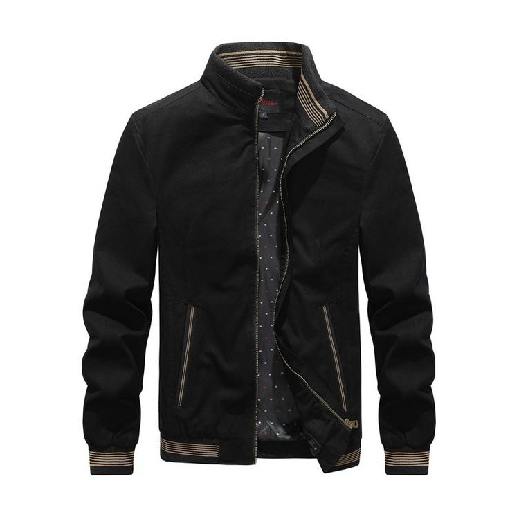 Plus Size Men's Clothing Jackets Bomber Jacket Men Clothes Ceket Erkek Mont Jaket Pria Chaquetas Para Hombre Jacket For Men 202