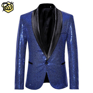 Factory Wholesale For Men Anzug Herren Hochzeit Men's Suits & Blazer