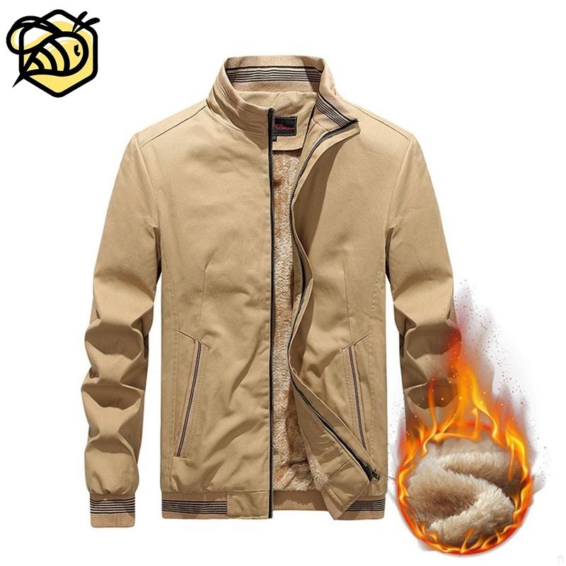 Plus Size Men's Clothing Jackets Bomber Jacket Men Clothes Ceket Erkek Mont Jaket Pria Chaquetas Para Hombre Jacket For Men 202