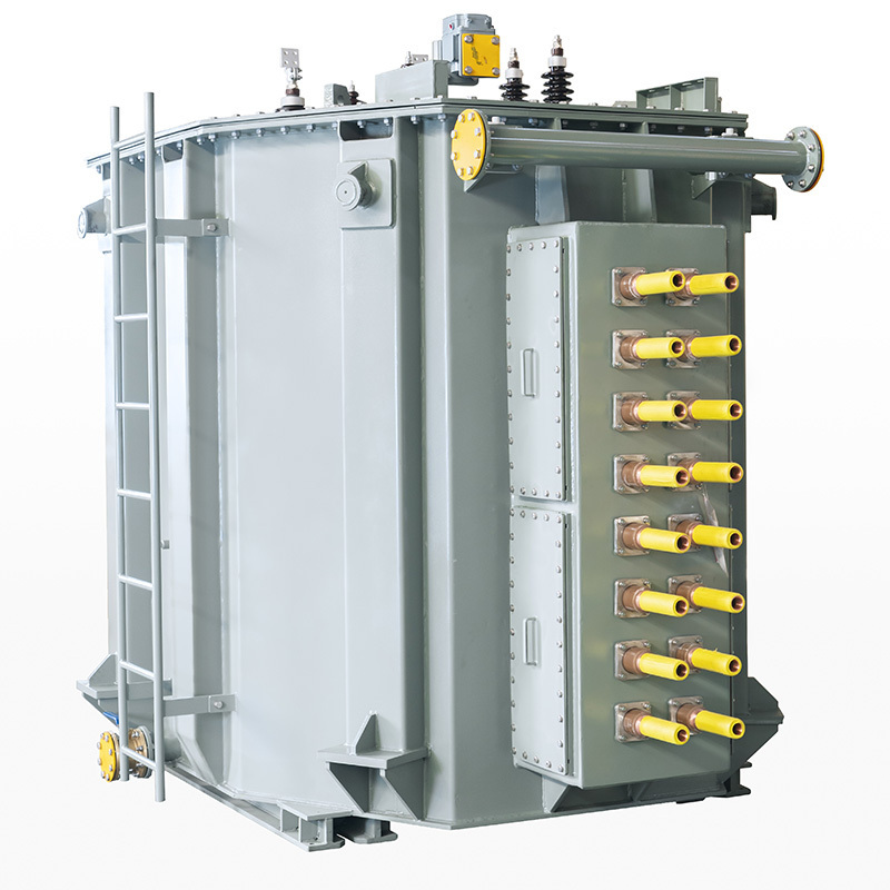 10mva 20mva 35kv Steelmaking Electric Arc Furnace Transformer For Produce Ferro Alloys And Steel