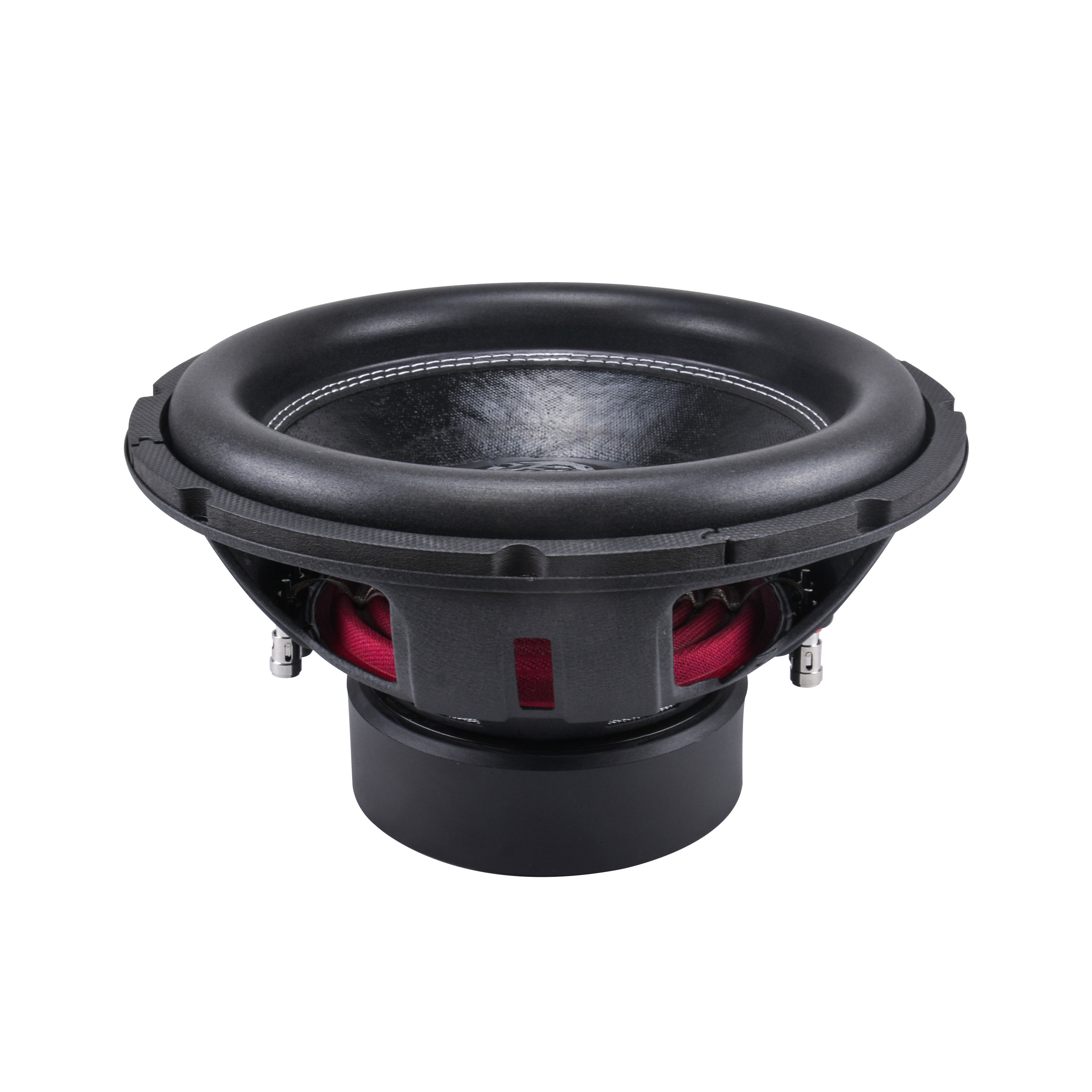 Soway SW12-38 Car Sound Subwoofer 12 inch Speaker Cheap 12 inch Car Subwoofers 1200W Subwoofer for Car