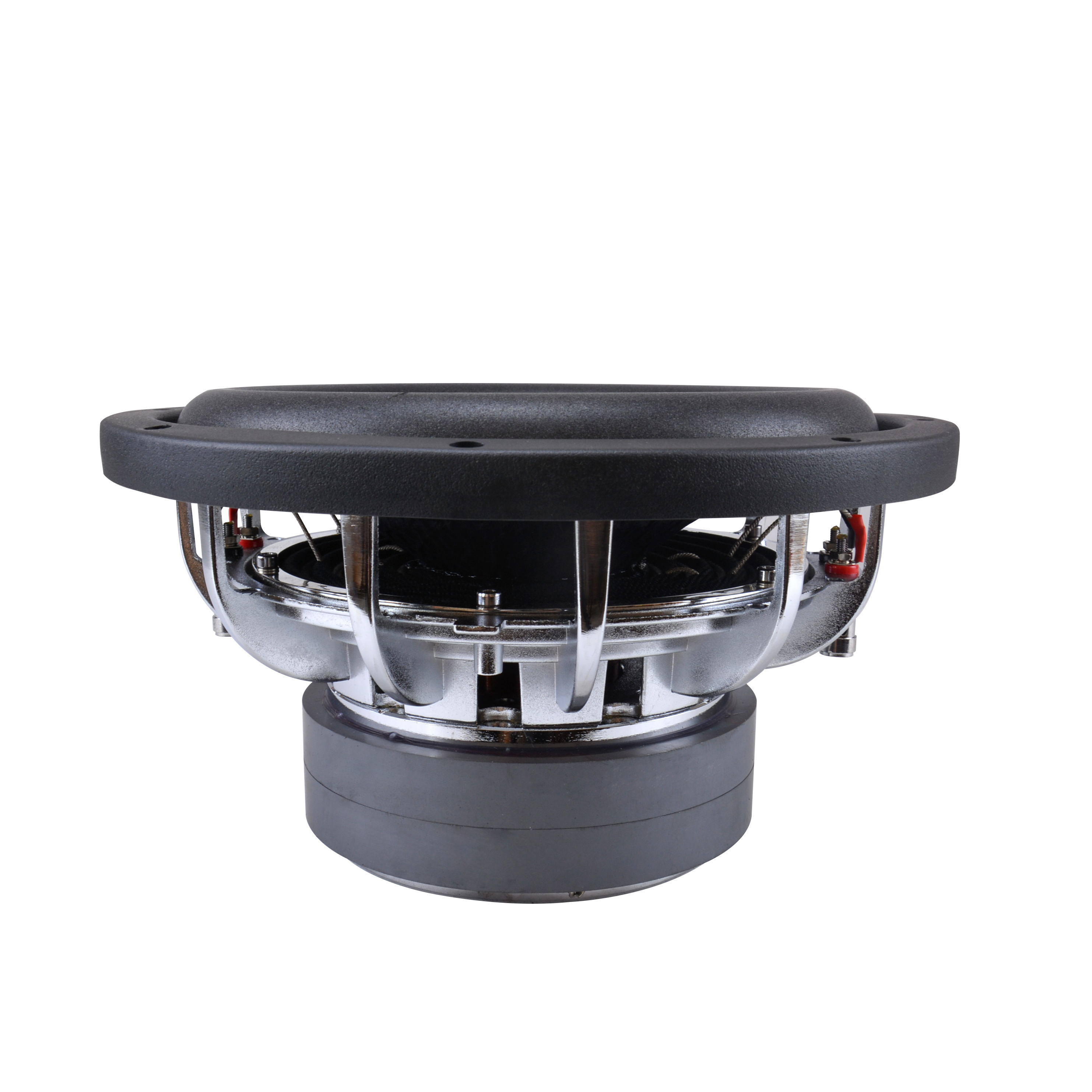 Soway SW1060 Low Price Auto Speaker Big Power Subwoofer For Car 10 inch 800W Woofer Car Speaker Subwoofer