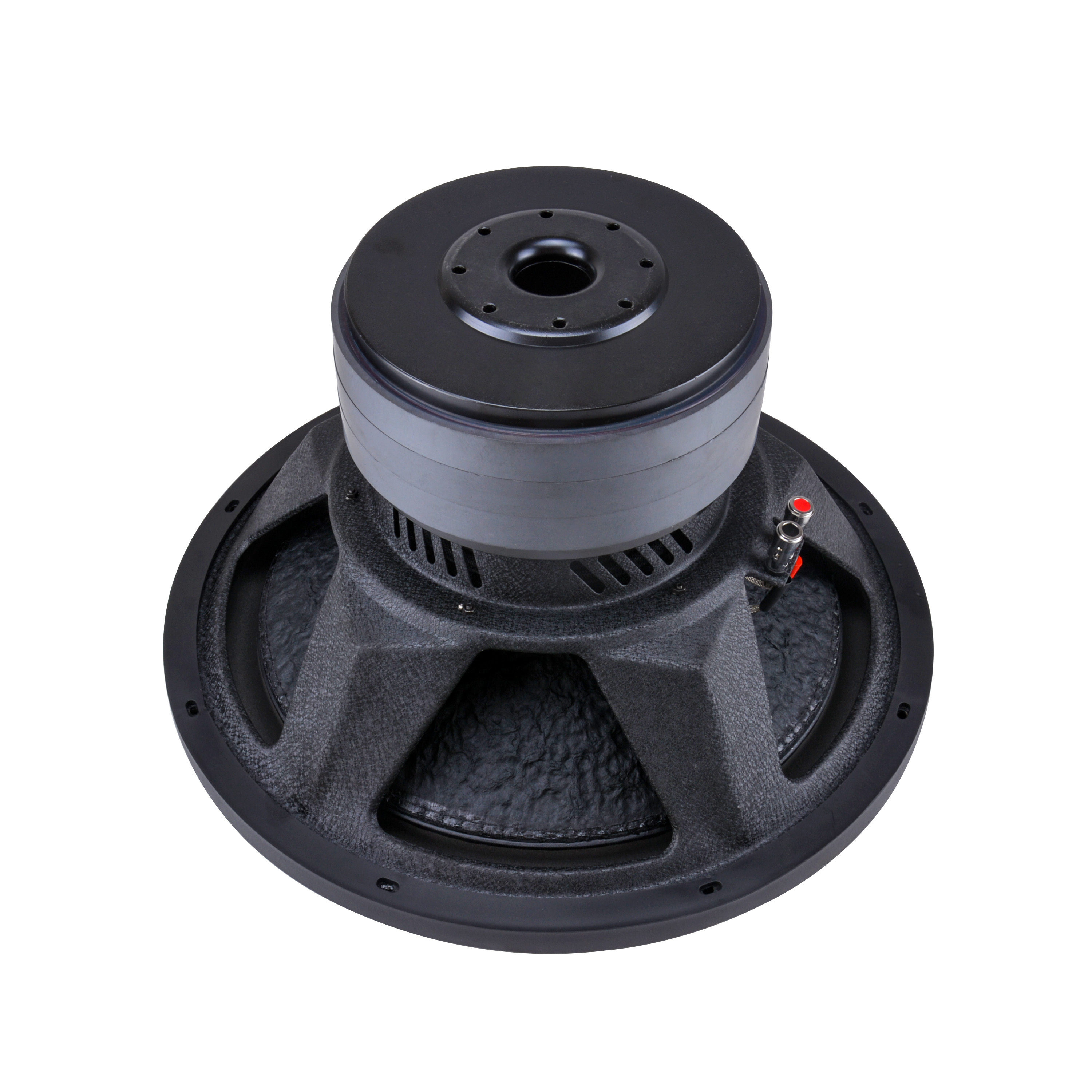 Soway SW15-37 Factory Wholesale High Performance High Power Car Audio 15 inch RMS 3000W Car Subwoofer