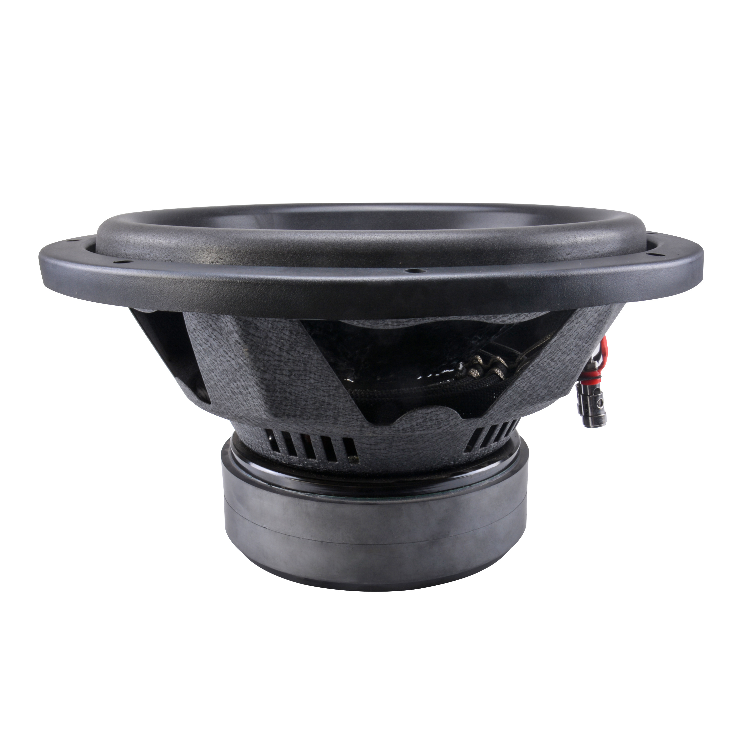 SOWAY SW12-37 10/12/15 inches subwoofer voice coil Iron Basin Frame Foam Edge wholesale car audio powered 800w rms car speakers