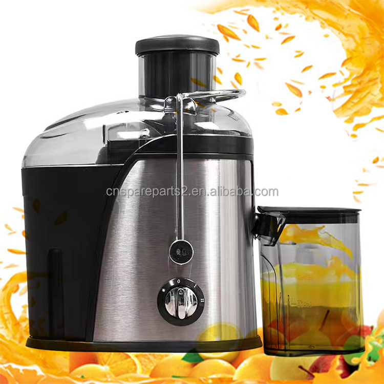 Home Used Kitchen Appliance Electric Centrifugal Juicer Blender Machine Vegetable Fruit Multifunctional Slow Juices Squeezer 250