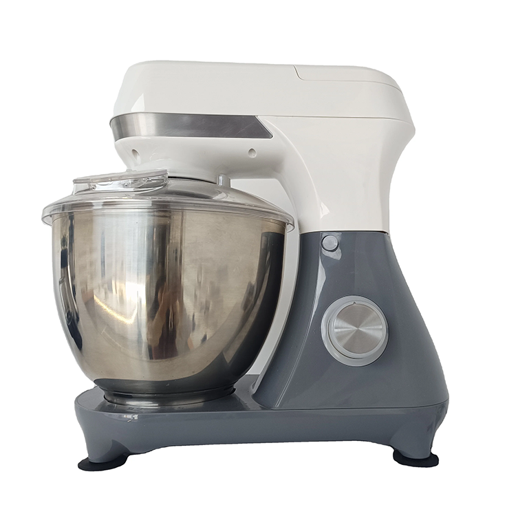 Kitchenaid Dough Mixer Cake Stand Mixer with Stainless Steel 5l Bowl Top Chef 1000w Aluminum Multifunction Kitchen Machine 1000