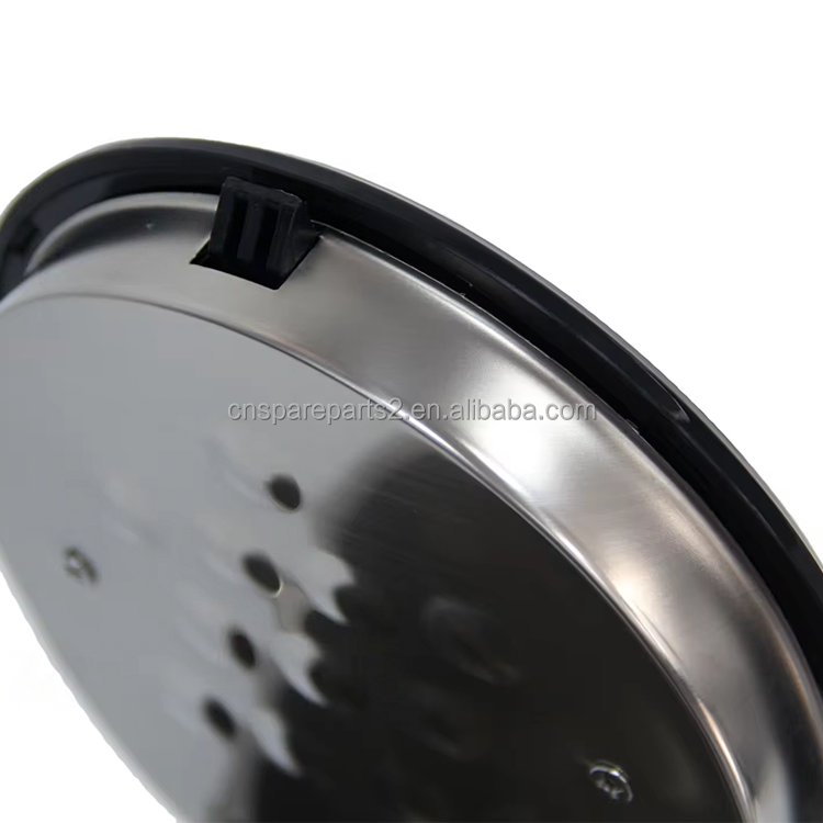 Hot Selling YK-EKB200-SG 304 Stainless Steel Inner Pot 2.0L For Kitchen Home Appliance Electric Kettle