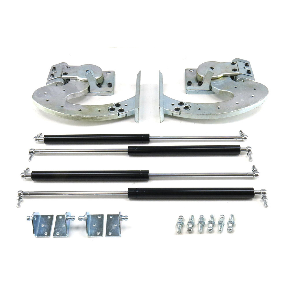 Auto Parts butterfly door kits vertical door kits hinges