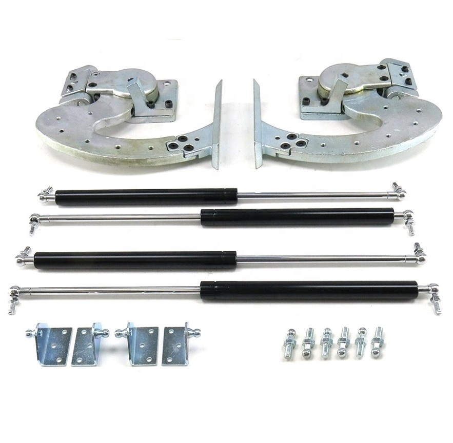 Auto parts high grade quality door kits for lambo body part kits