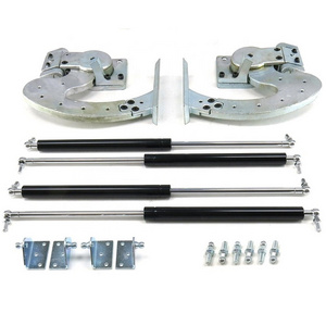 Auto parts high grade quality door kits for lambo body part kits