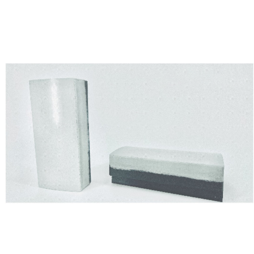 Wholesale Resin Fickert Grinding Block Mainly Used for Calibrating Rough Grinding Polish Marble and Granite