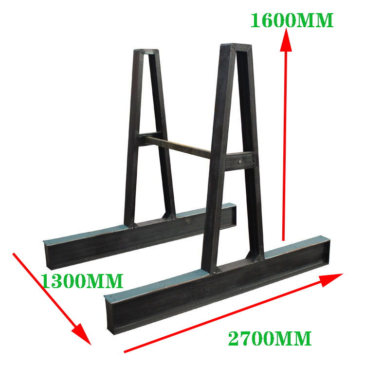 Speedone Sale Heavy Duty Granite Marble Slab Storage Rack Display A Frame Storage fabric storage rack