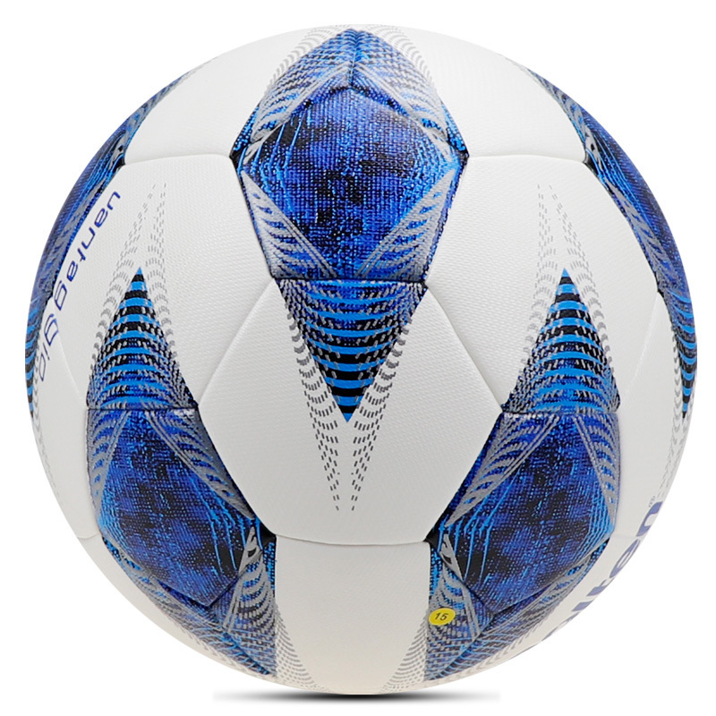 Explosive Model Footballs High Quality Size 5 PU Thermal bonding Football High burst Soccer Ball For Match Training Best  price