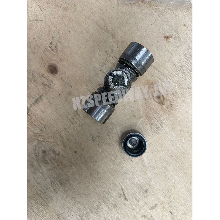 U-joint Cross 24.05x63.5 Universal Joint for Japanese Auto Parts