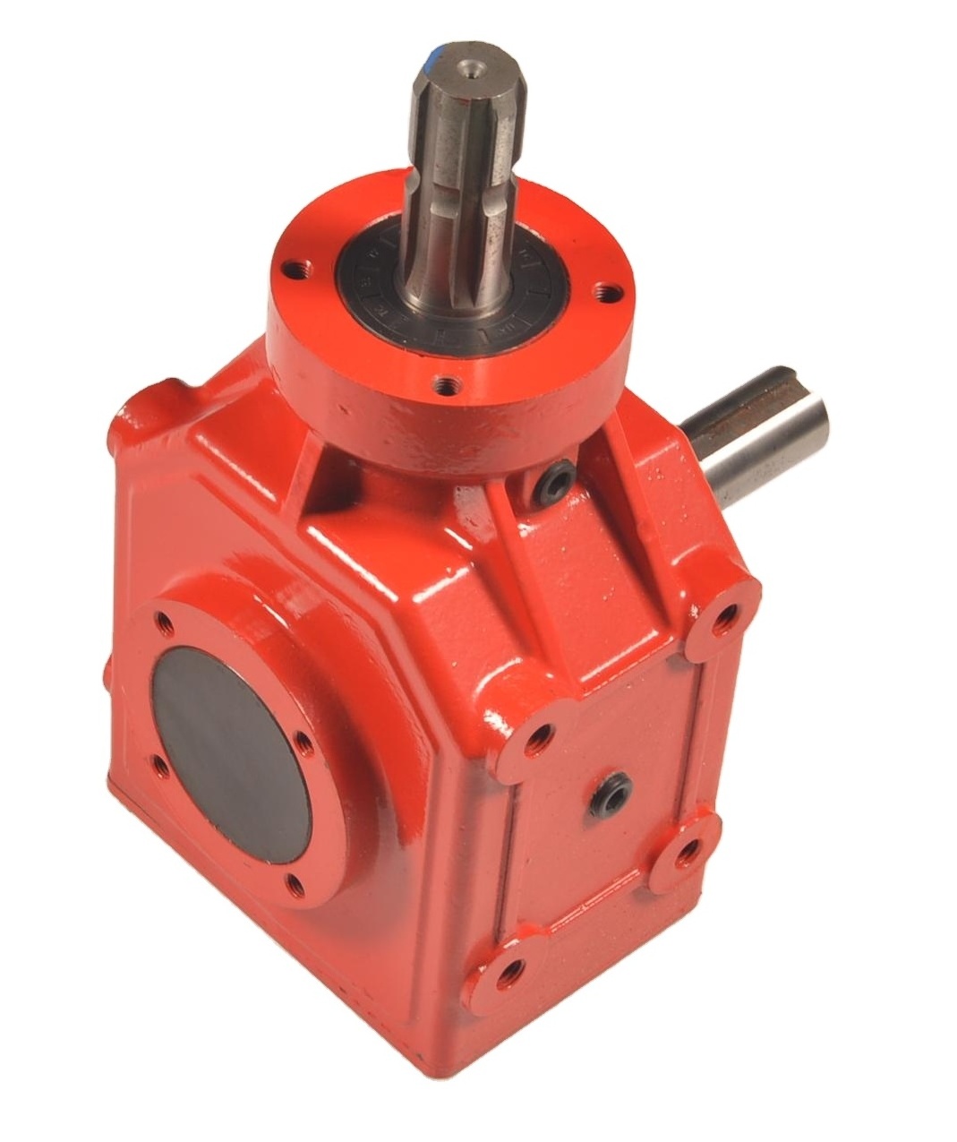 pto protector  540 RPM Farm PTO Gearbox 90 degree For cardan tractor  Rotary Mowers lawn tractor