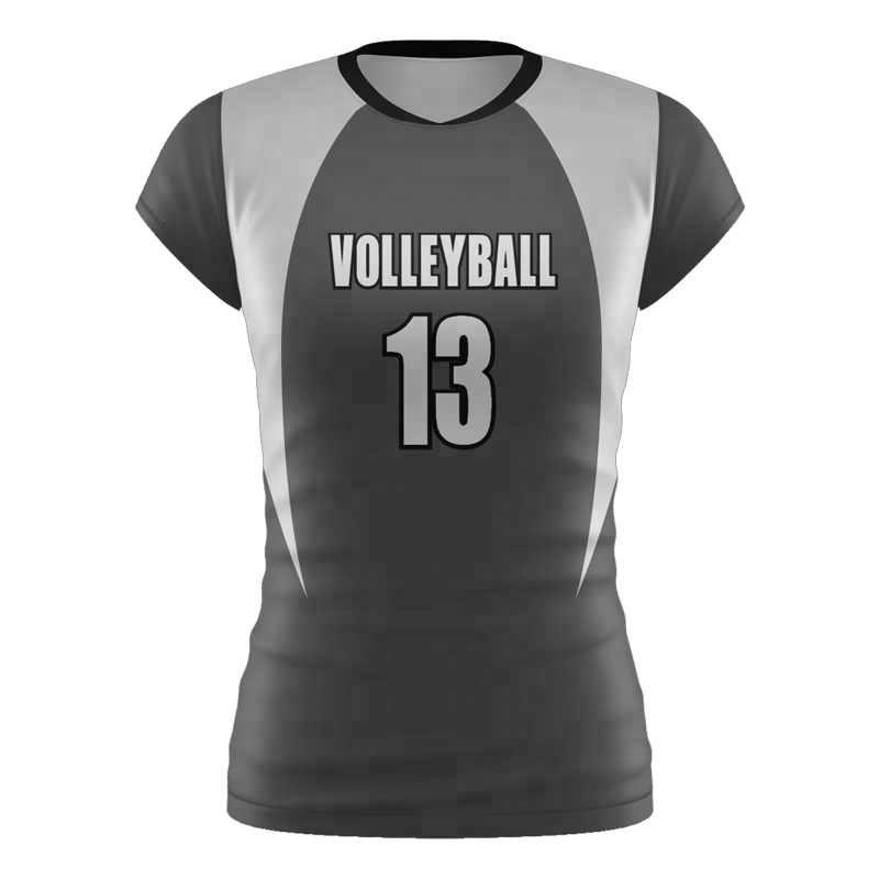 mens custom volleyball team jersey design