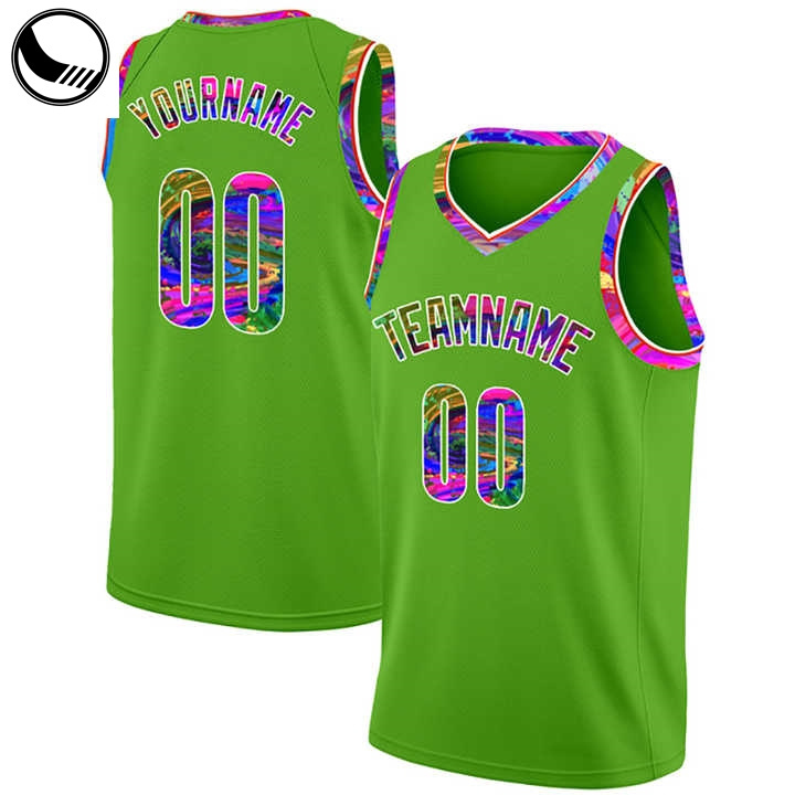 striped toptank cheap reversible with numbers latest design retro custom light blue kids basketball jersey