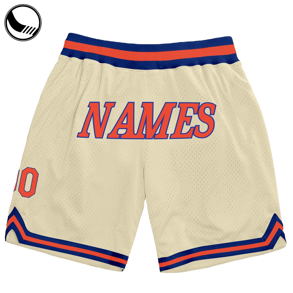 throwback tagless printed jersey sports gym basic warmup wholesale blank cropped logo bones mens basketball shorts