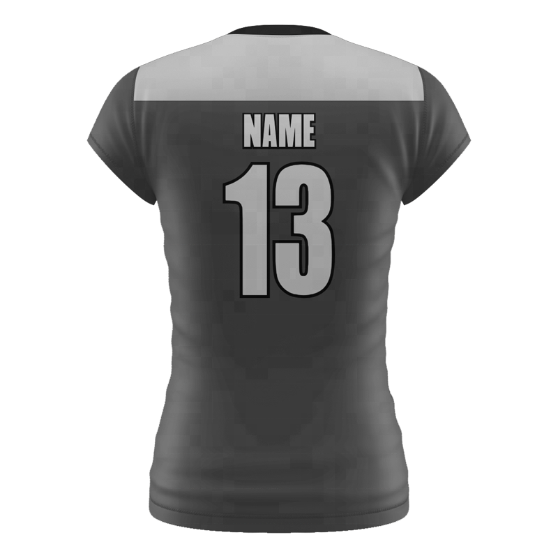 mens custom volleyball team jersey design