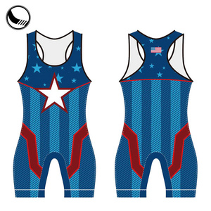 cheap custom wrestling singlets for girls