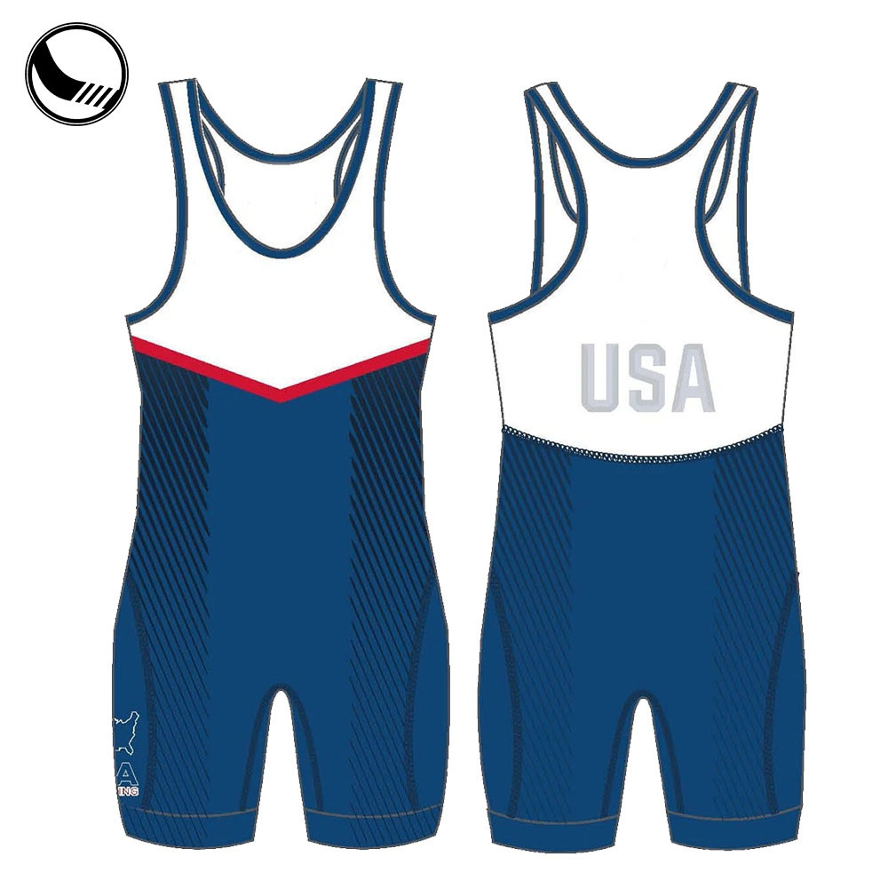 cheap custom wrestling singlets for girls